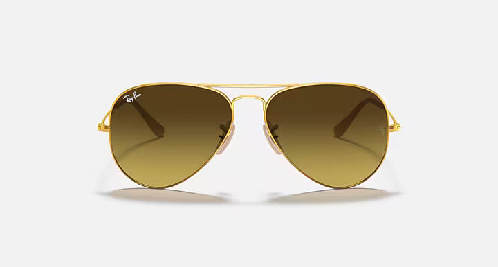Ray Ban Sunglasses RB3025 W0879 Brown Lens