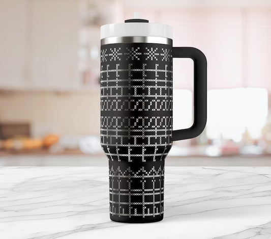 Stanley Loewe Black, luxury design