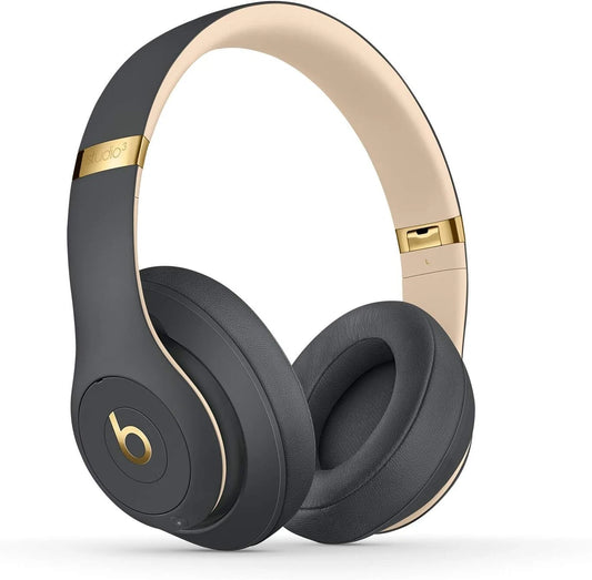 Beats Studio3 Wireless Headphones – The Beats Skyline Collection - Shadow Grey
