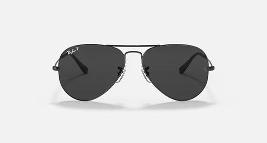 AVIATOR TOTAL BLACK
