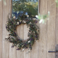 Christmas Wreath - Winter Walk