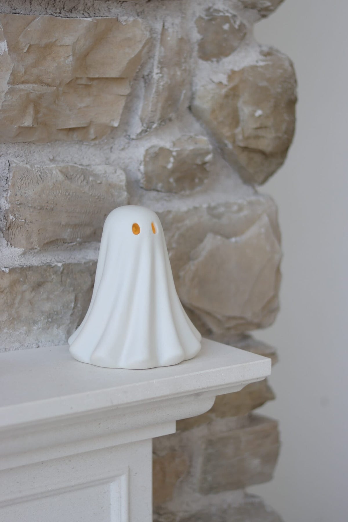 Large LED Ghost