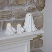 Large LED Ghost