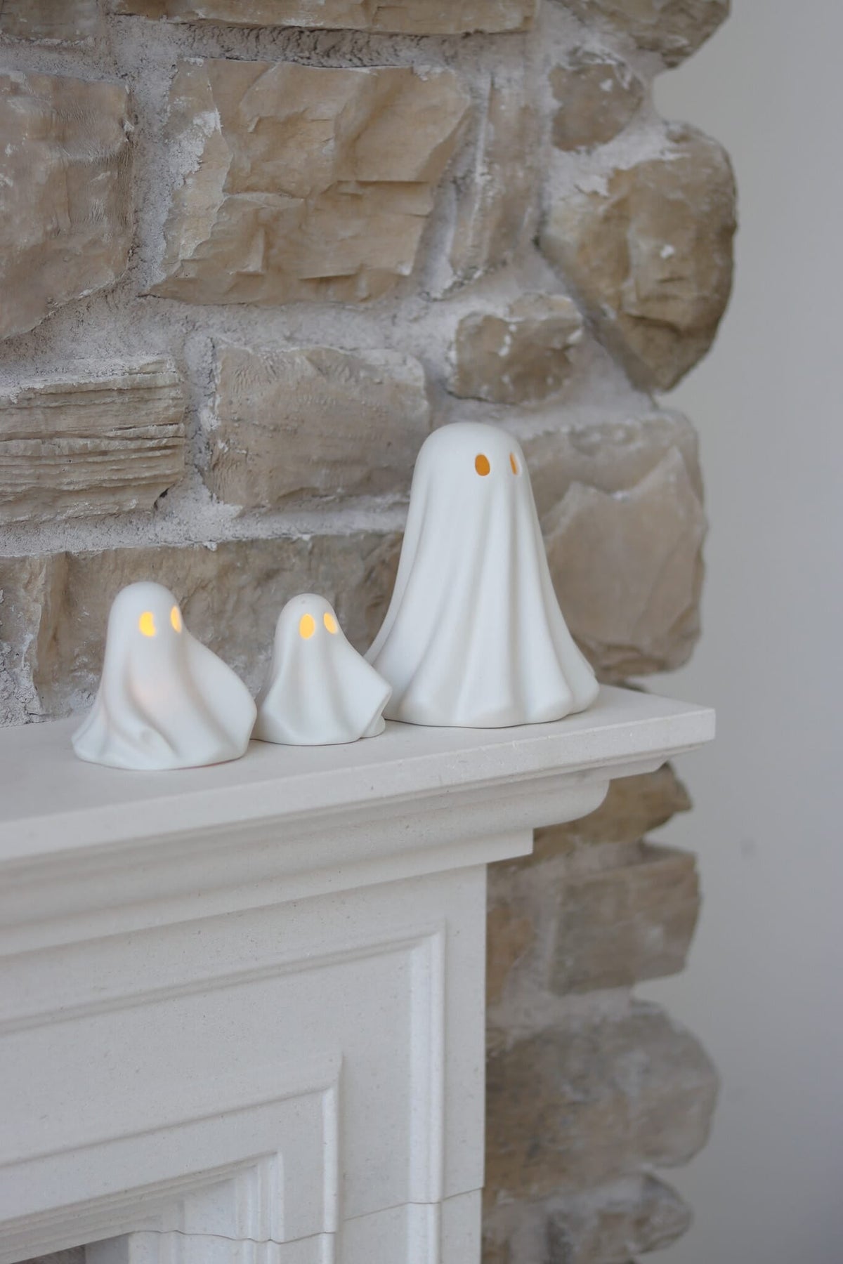 Large LED Ghost