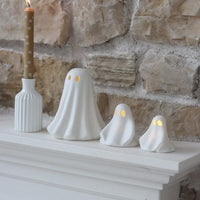 Large LED Ghost