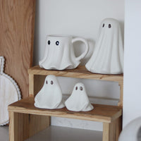 Ghost Mug