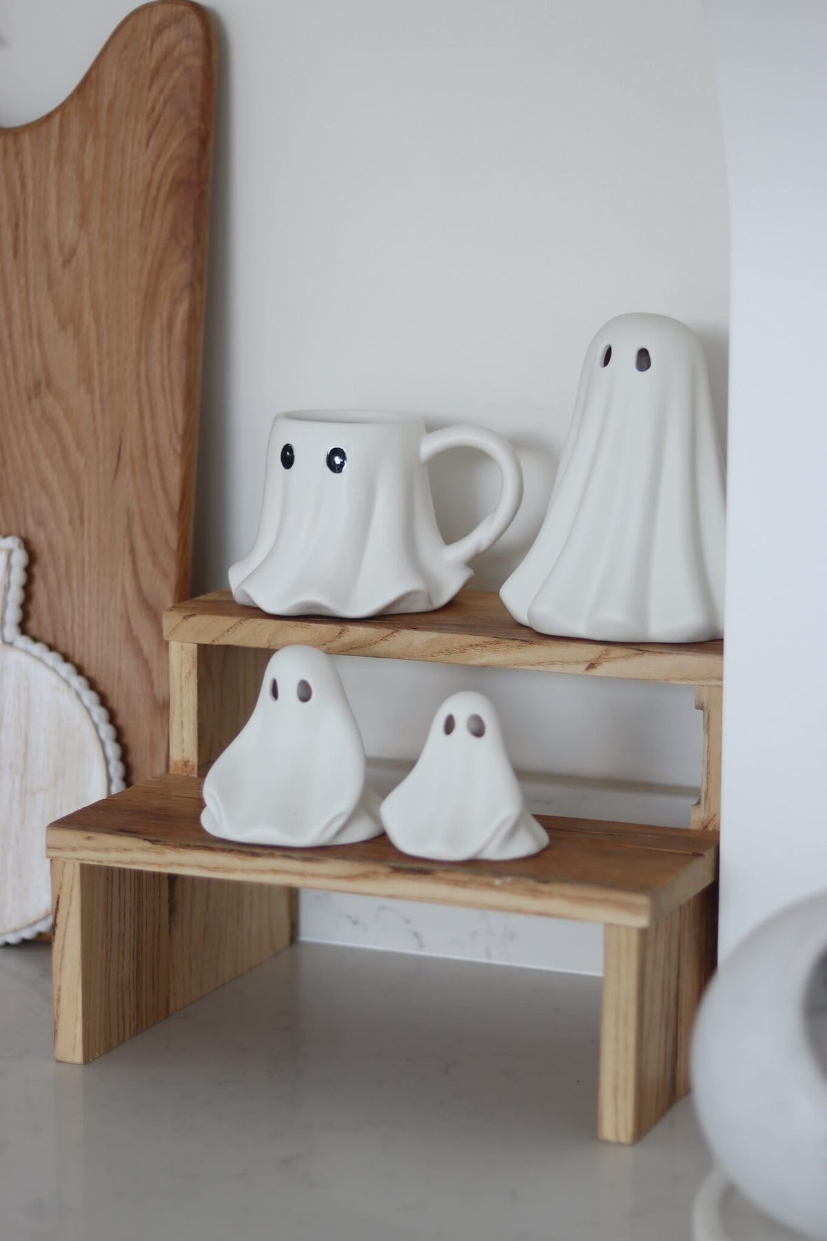 Ghost Mug
