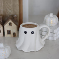 Ghost Mug