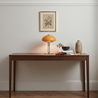 Space Age Mushroom Table Lamp 30cm | 12W LED | 3 Settings