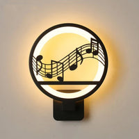 Modern Creative Wall Lamp Indoor Bedroom Living Room Dining Corridor Lighting Decorative Modern Wall Lighting