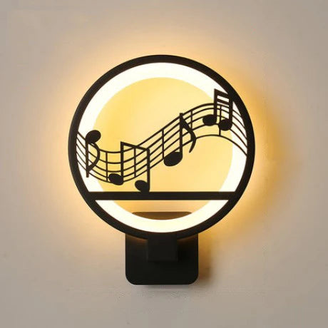 Modern Creative Wall Lamp Indoor Bedroom Living Room Dining Corridor Lighting Decorative Modern Wall Lighting