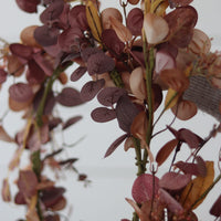 Autumn Eucalyptus - Autumn Wreath