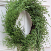 Christmas Wreath - Cedar