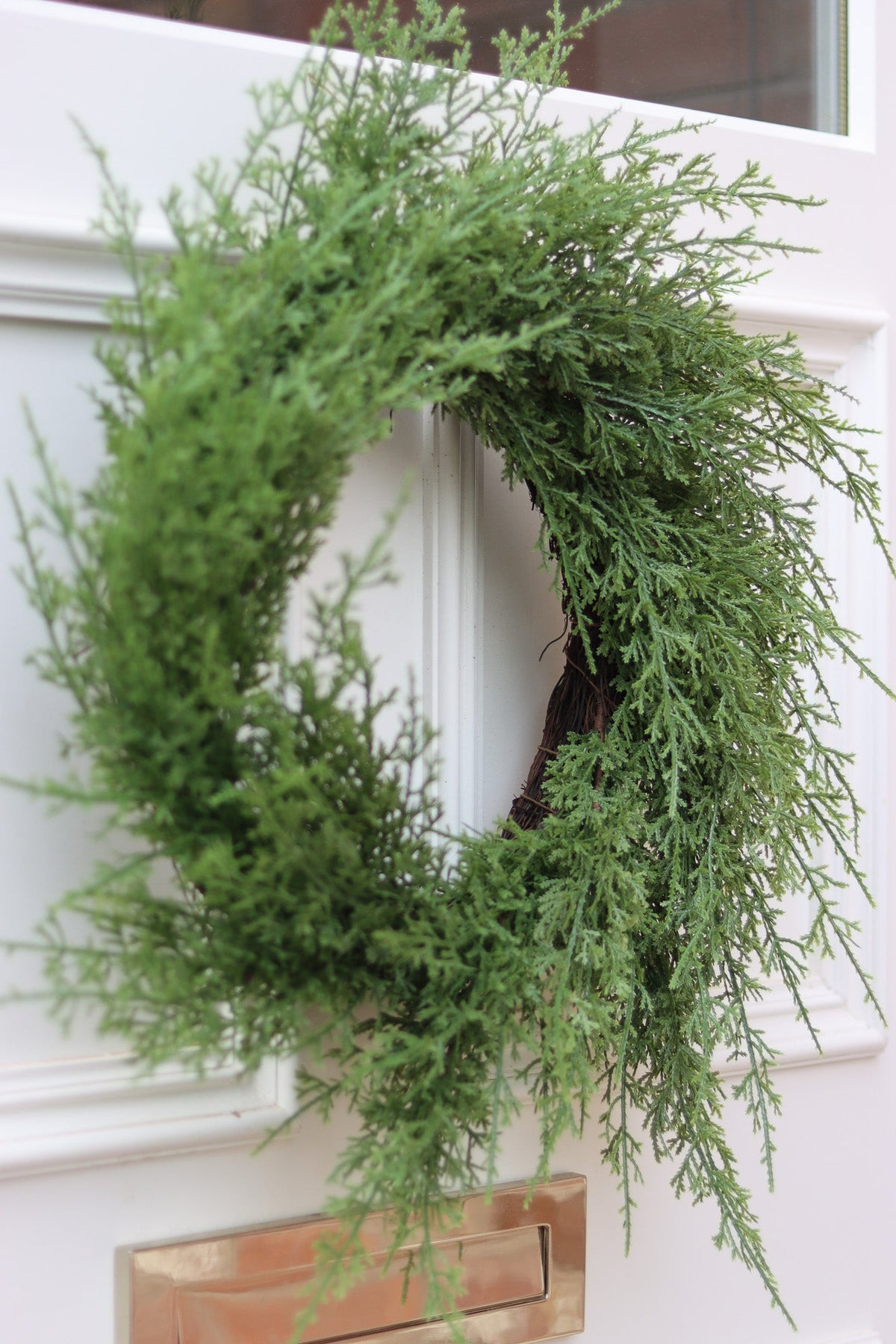 Christmas Wreath - Cedar