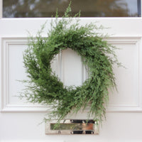 Christmas Wreath - Cedar