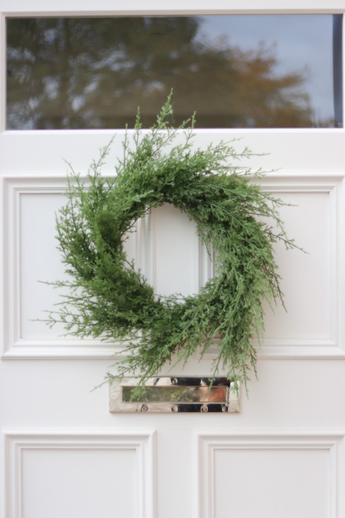 Christmas Wreath - Cedar