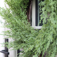 Christmas Wreath - Cedar