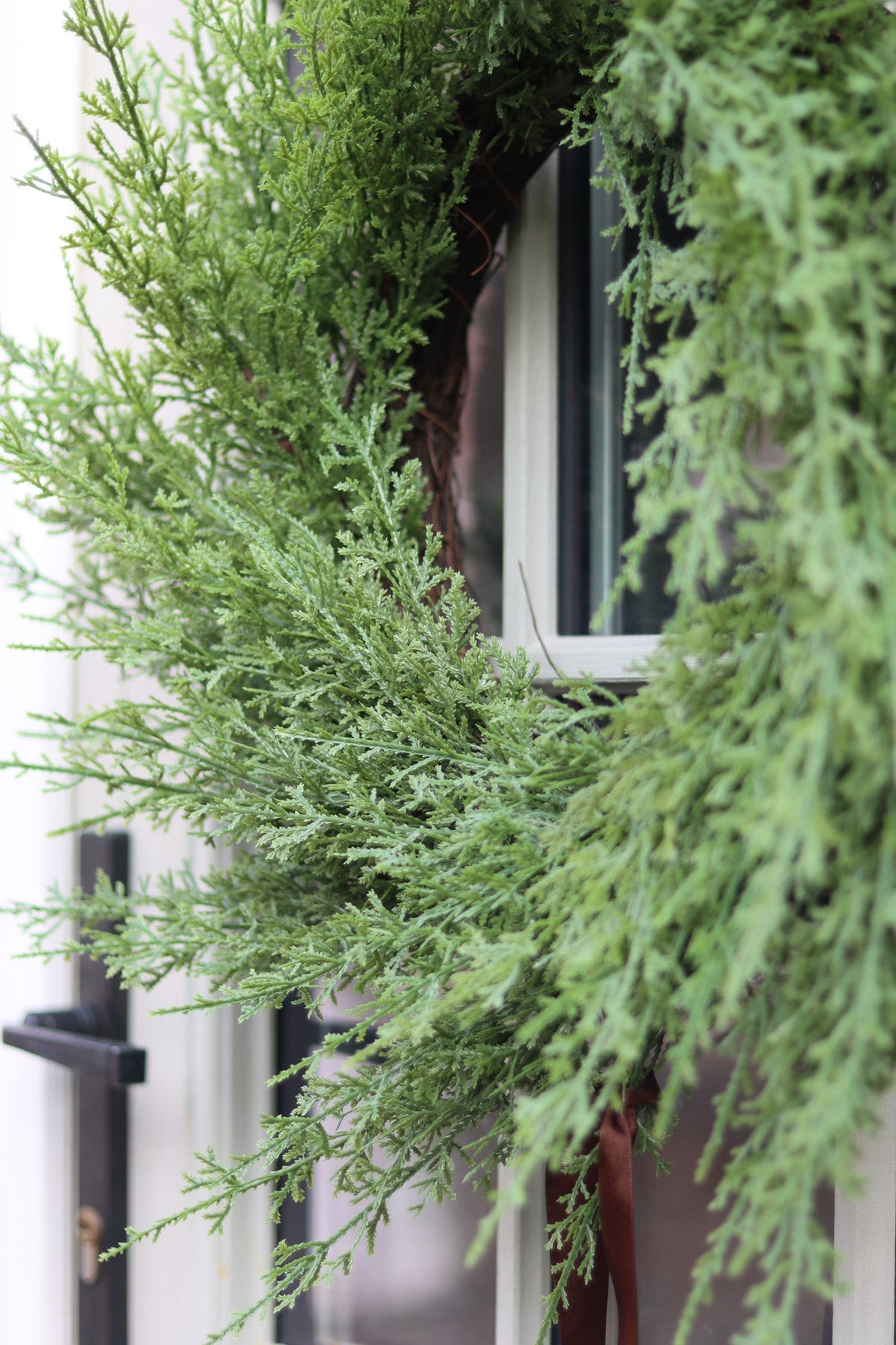 Christmas Wreath - Cedar