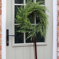Christmas Wreath - Cedar