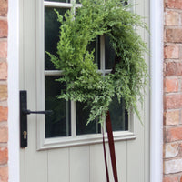 Christmas Wreath - Cedar