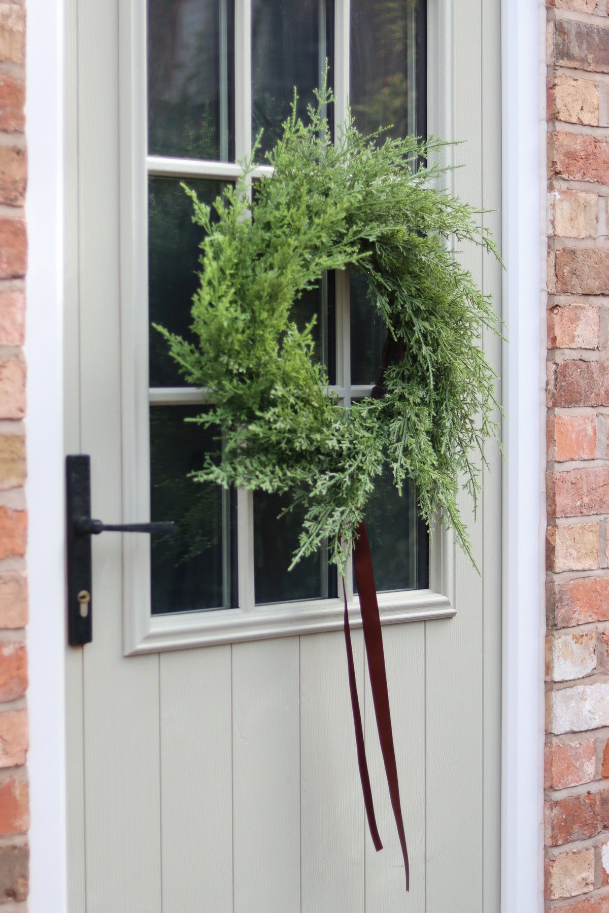 Christmas Wreath - Cedar