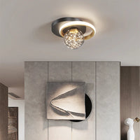 LED Ceiling Lights Interior Lighting Home Decor For Living Room Dining Table Bedroom Closets Corridor Modern Ceiling Lamp