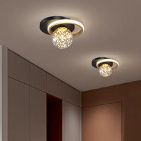 LED Ceiling Lights Interior Lighting Home Decor For Living Room Dining Table Bedroom Closets Corridor Modern Ceiling Lamp
