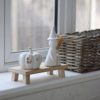 Ceramic Witch - Large