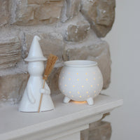 Ceramic Witch - Large