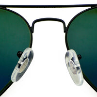 Ray-Ban RB3025 Aviator Classic Black Sunglasses