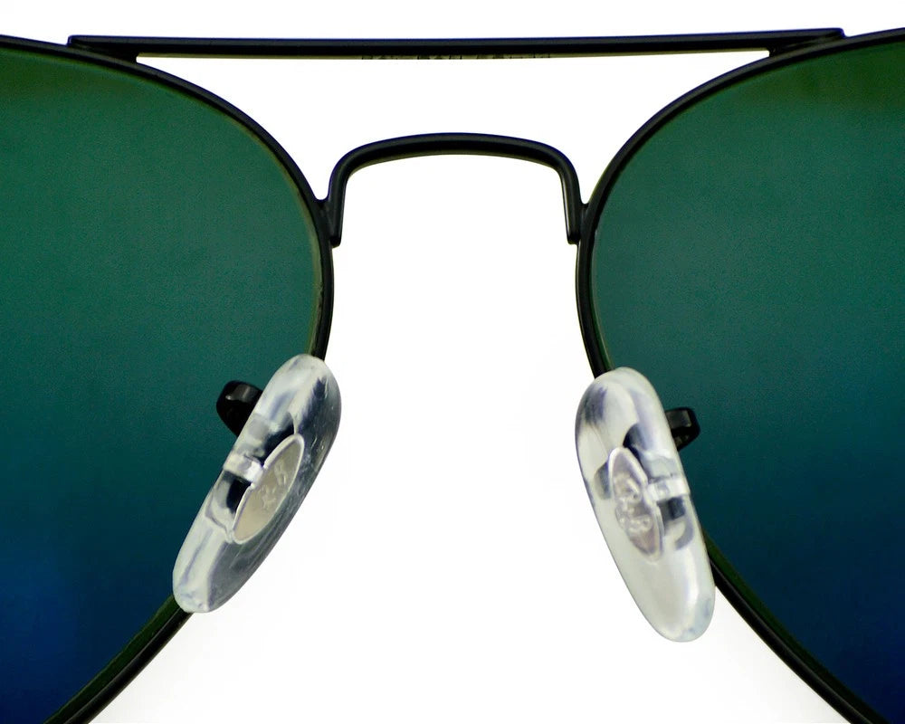 Ray-Ban RB3025 Aviator Classic Black Sunglasses