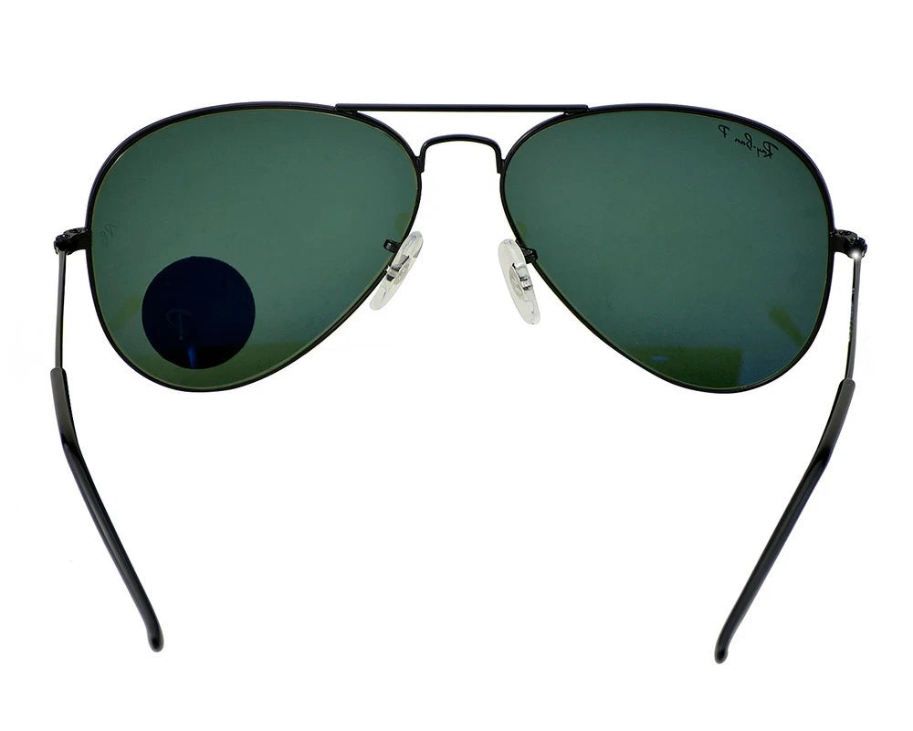 Ray-Ban RB3025 Aviator Classic Black Sunglasses
