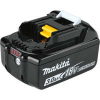 Makita BL1850B-2 18V LXT Lithium‑Ion Battery