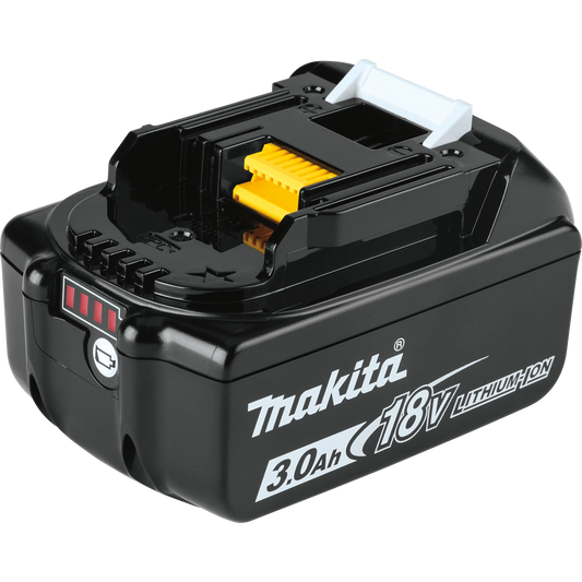 Makita BL1850B-2 18V LXT Lithium‑Ion Battery