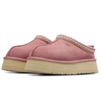 UGG Tazz II Women's 1174471-PDW Platform Slide Pink Dawn Color Slippers