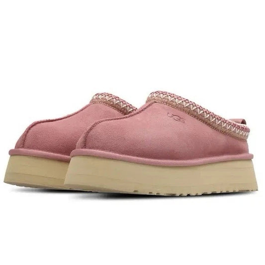 UGG Tazz II Women's 1174471-PDW Platform Slide Pink Dawn Color Slippers