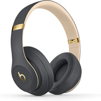 Beats Studio3 Wireless Headphones – The Beats Skyline Collection - Shadow Grey