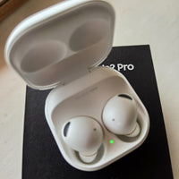 Samsung Galaxy Buds 2 Pro SM-R510 True Wireless Earbuds WHITE