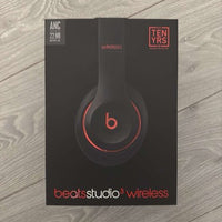 beats studio 3 wireless headphones