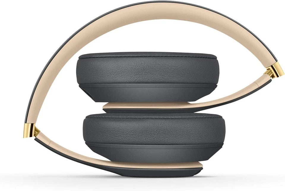 Beats Studio3 Wireless Headphones – The Beats Skyline Collection - Shadow Grey