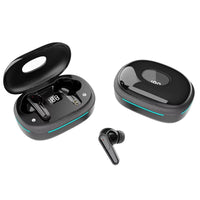 TWS Bluetooth Wireless Earbuds Dual Mic ENC Earphones For Android & iPhone