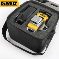 DeWalt DW089LG 12V Green Line 3 x 360 Laser Level Laser Tool battery + Charger..