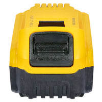 Dewalt Genuine DCB184 18V 5.0Ah Li-Ion Battery Twin Pack With Charger