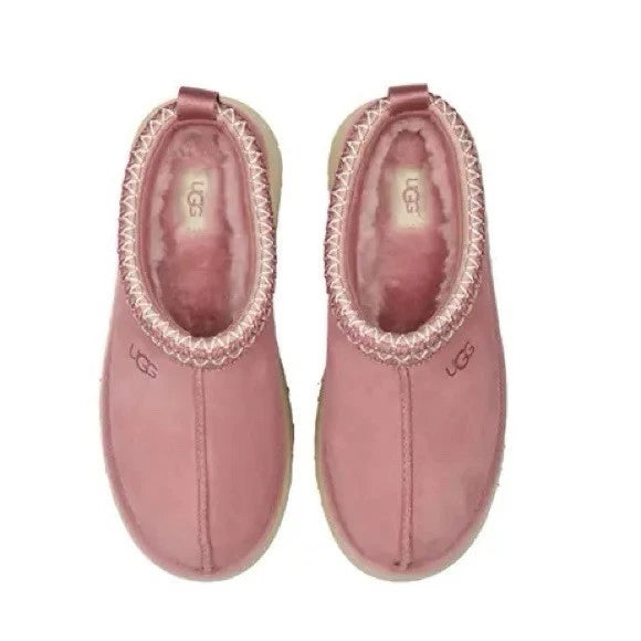 UGG Tazz II Women's 1174471-PDW Platform Slide Pink Dawn Color Slippers