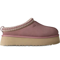 UGG Tazz II Women's 1174471-PDW Platform Slide Pink Dawn Color Slippers
