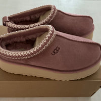 Brand New UGG Tazz II Slipper Pink Dawn Women