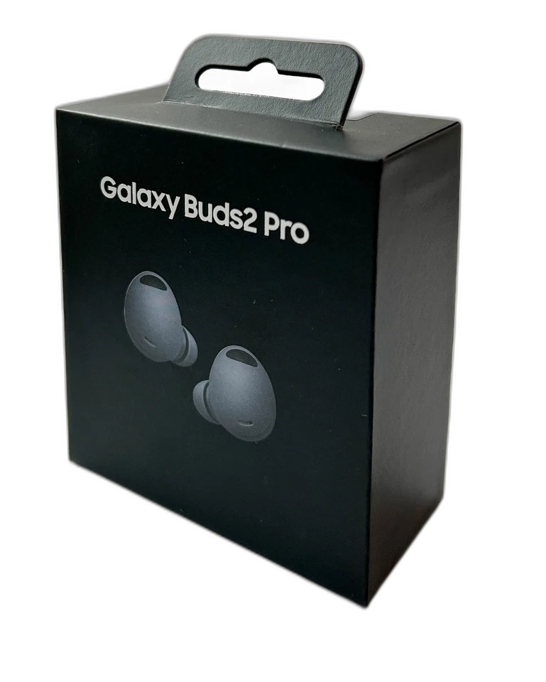 Samsung Galaxy Buds2 PRO R510 Noise Cancelling Water Resistant Earbuds