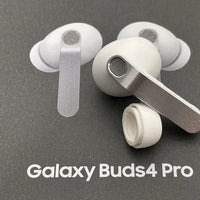 Original Samsung Galaxy Buds4 Pro SM-R640N Earbuds - White